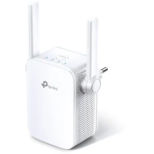 Точка доступа TP-Link RE305 (AC1200, 1*FE, 2 внешние антенны) UA