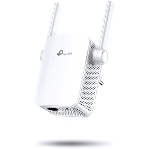 Точка доступа TP-Link RE305 (AC1200, 1*FE, 2 внешние антенны) UA