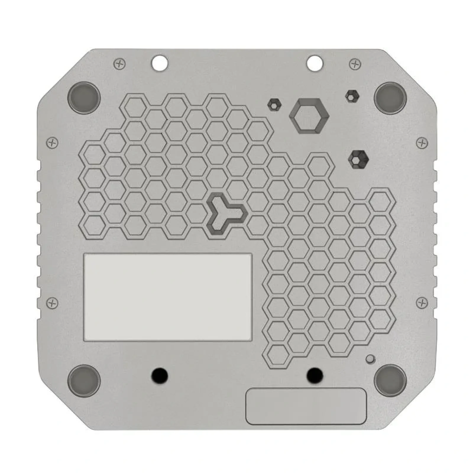 Точка доступу MikroTik LtAP LTE6 kit (2023) (LtAP-2HnD&FG621-EA) (N300, 1хGE, 3xminiSIM, LTE cat6, GPS, 2G/3G/4G, всепогодний корпус) UA