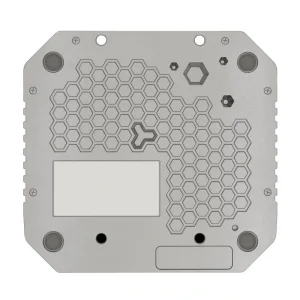 Точка доступу MikroTik LtAP LTE6 kit (2023) (LtAP-2HnD&FG621-EA) (N300, 1хGE, 3xminiSIM, LTE cat6, GPS, 2G/3G/4G, всепогодний корпус) UA