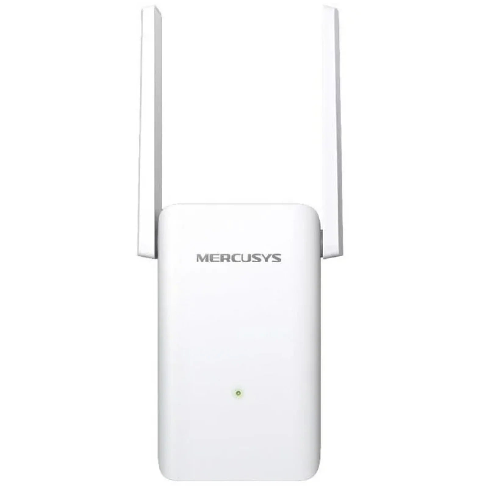 Точка доступу Mercusys ME70X (AX1800, 1xGE LAN, 2 антени, підсилювач Wi-Fi сигналу) UA