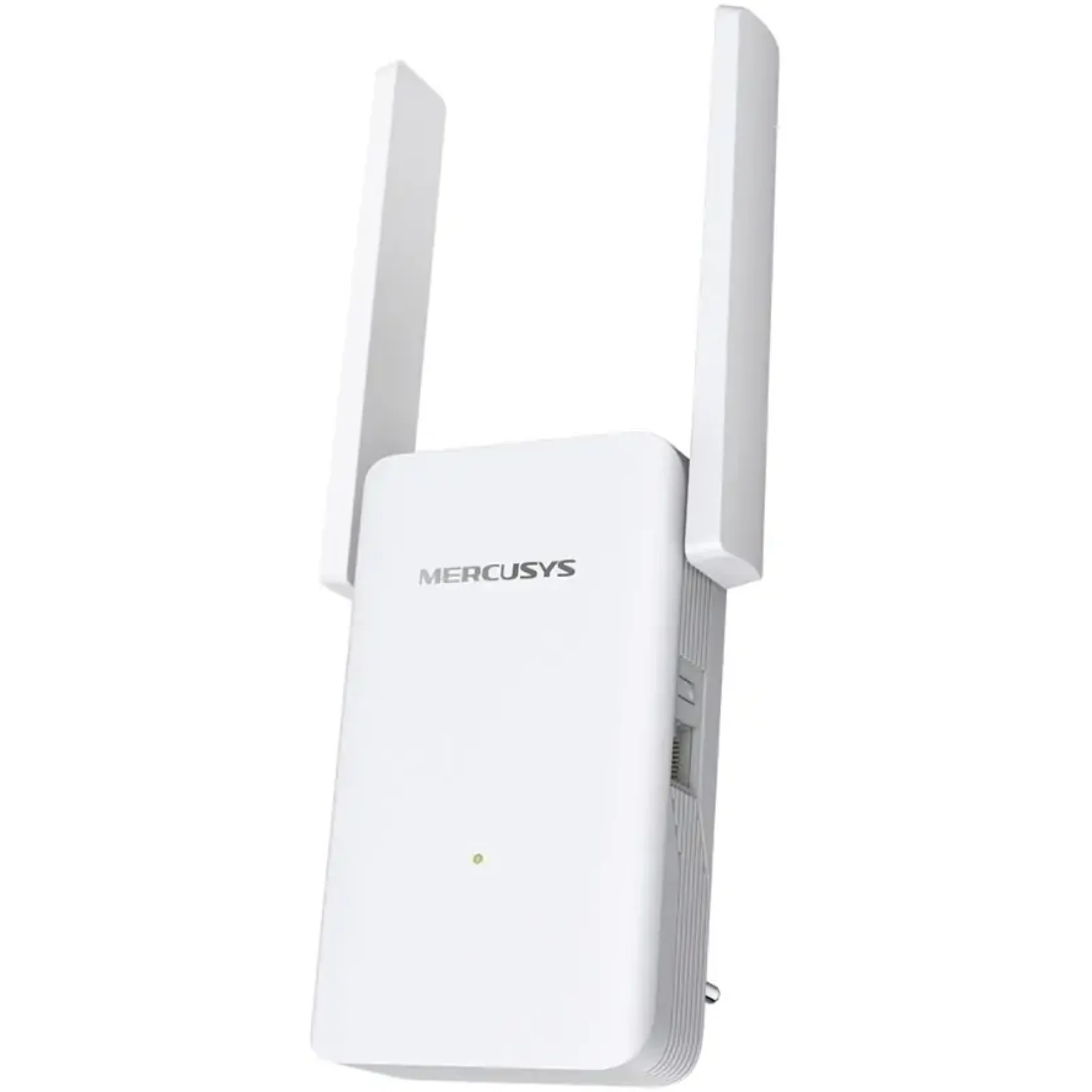 Точка доступу Mercusys ME70X (AX1800, 1xGE LAN, 2 антени, підсилювач Wi-Fi сигналу) UA