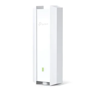 Точка доступу TP-Link EAP650 Outdoor (AX3000,1хGE WAN,Passive PoE, 2 внутрішні антени), EAP650-OUTDOOR UA