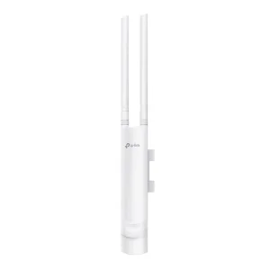 Точка доступа TP-Link EAP113 Outdoor (N300, 1хFE WAN, Passive PoE, MIMO), EAP113-OUTDOOR UA