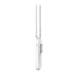 Точка доступа TP-Link EAP113 Outdoor (N300, 1хFE WAN, Passive PoE, MIMO), EAP113-OUTDOOR UA