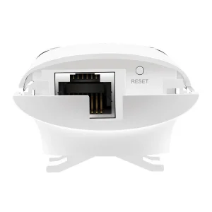 Точка доступа TP-Link EAP113 Outdoor (N300, 1хFE WAN, Passive PoE, MIMO), EAP113-OUTDOOR UA