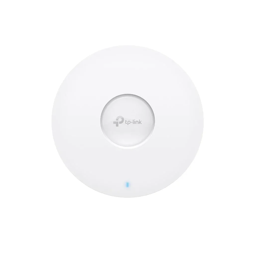 Точка доступу TP-Link EAP650 (AX3000,1хGE WAN,Passive PoE, 2 внутрішні антени) UA