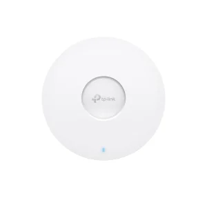 Точка доступа TP-Link EAP650 (AX3000,1хGE WAN,Passive PoE, 2 внутренние антены) UA