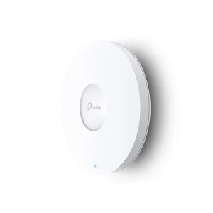 Точка доступу TP-Link EAP650 (AX3000,1хGE WAN,Passive PoE, 2 внутрішні антени) UA