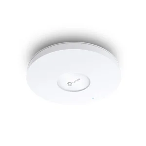 Точка доступу TP-Link EAP650 (AX3000,1хGE WAN,Passive PoE, 2 внутрішні антени) UA