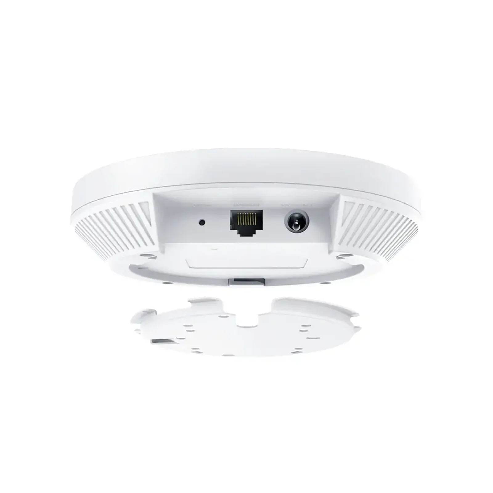 Точка доступу TP-Link EAP650 (AX3000,1хGE WAN,Passive PoE, 2 внутрішні антени) UA