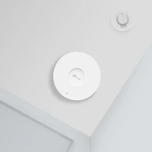 Точка доступу TP-Link EAP650 (AX3000,1хGE WAN,Passive PoE, 2 внутрішні антени) UA