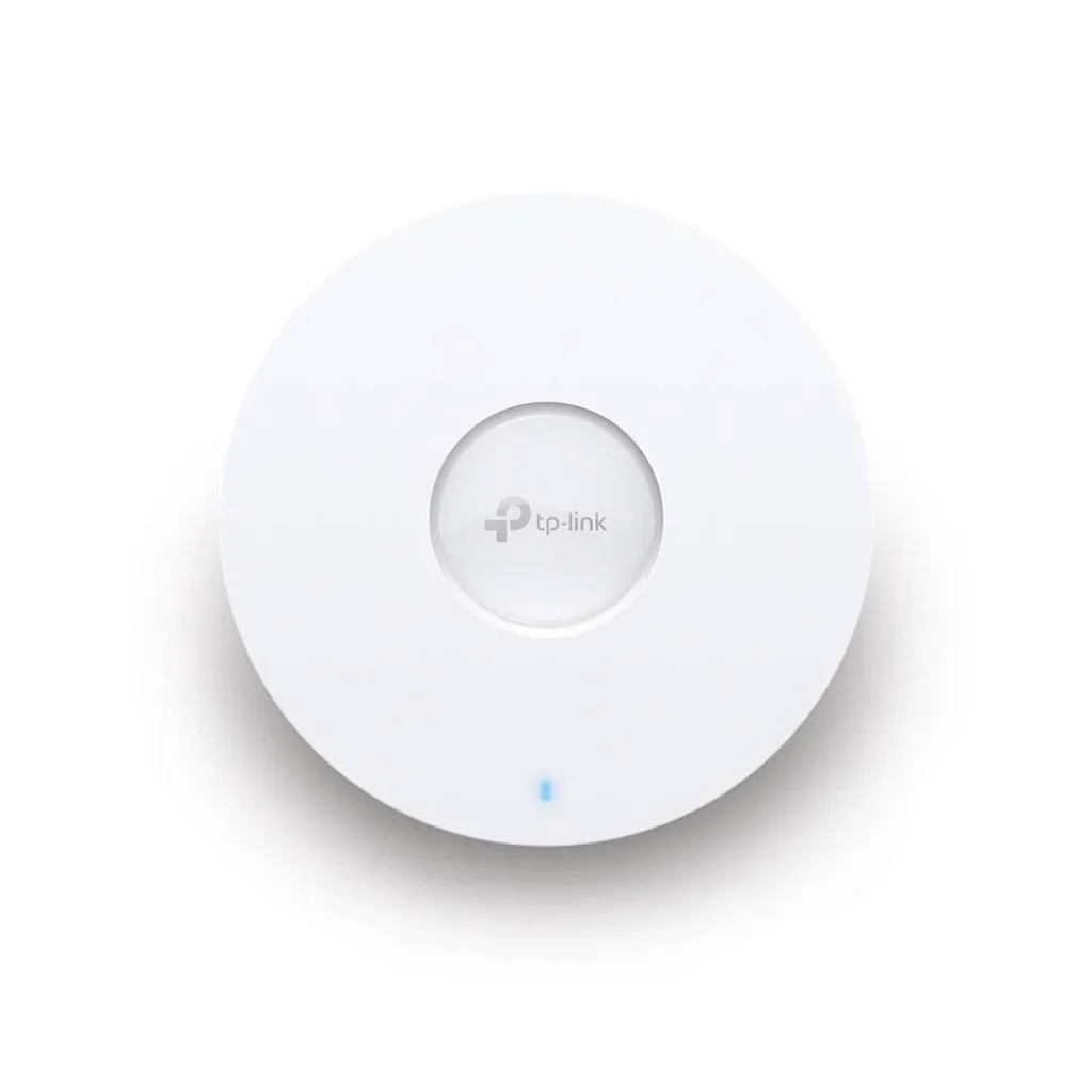 Точка доступа TP-Link EAP613 (AX1800, 1хGE, PoE, MU-MIMO) UA