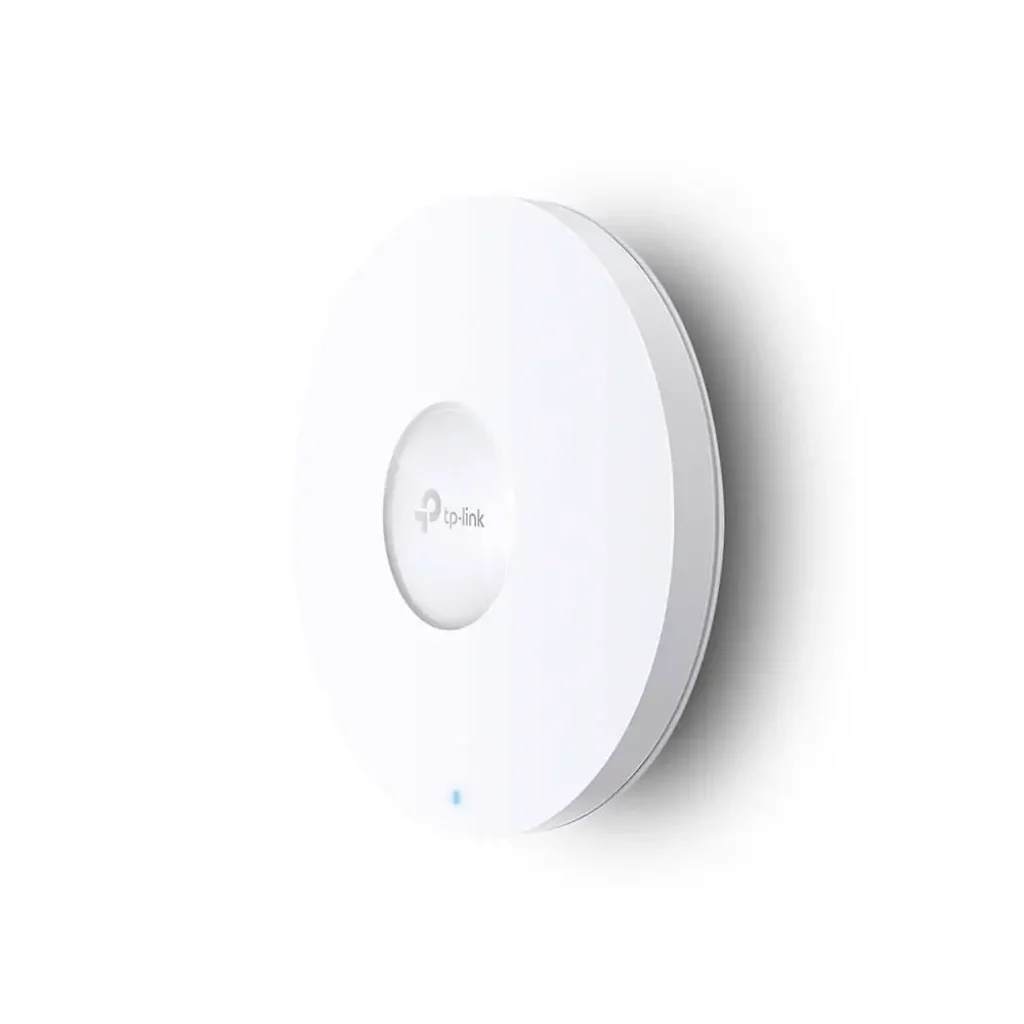 Точка доступа TP-Link EAP613 (AX1800, 1хGE, PoE, MU-MIMO) UA