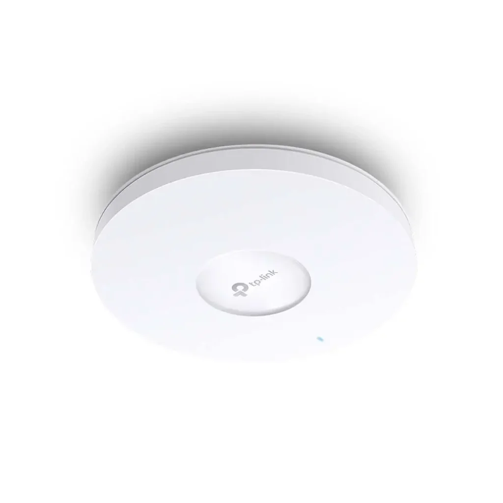 Точка доступа TP-Link EAP613 (AX1800, 1хGE, PoE, MU-MIMO) UA