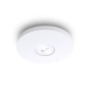 Точка доступа TP-Link EAP613 (AX1800, 1хGE, PoE, MU-MIMO) UA