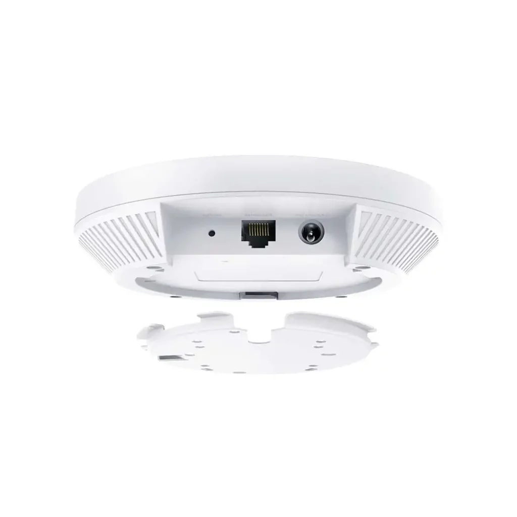Точка доступа TP-Link EAP613 (AX1800, 1хGE, PoE, MU-MIMO) UA