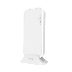 Точка доступу MikroTik wAP LTE kit 2024 (wAPR-2nD&EC200A-EU) (N300, 1х100Мбит, 1x miniSIM, 2G/3G/4G, всепогодний корпус) UA