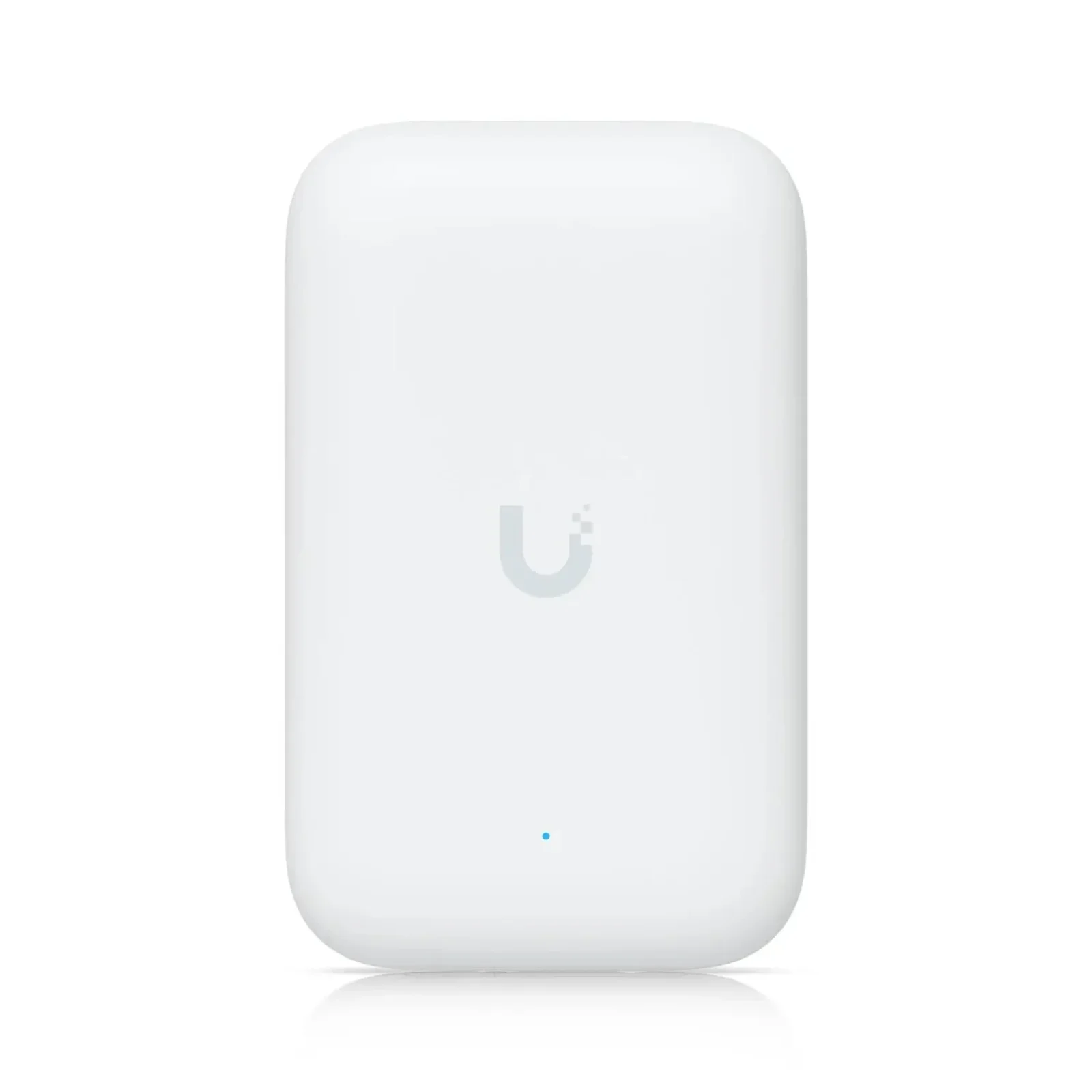 Точка доступа Ubiquiti UniFi UK-Ultra (AC1200, 2x2 MIMO, 1xGbE, 20 dBm + 2хRP-SMA для дополнительных внешних антенн, PoE) UA