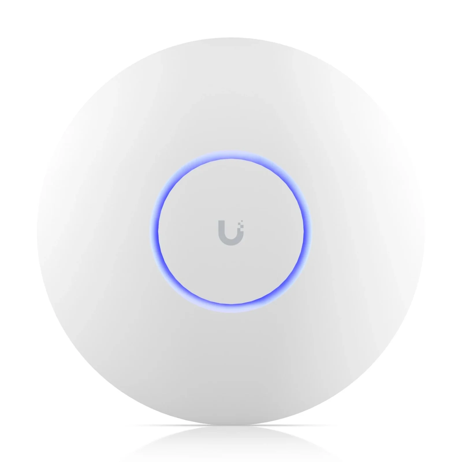 Точка доступа Ubiquiti UniFi U7 Pro (U7-PRO) (AX9300, WiFi 7, 1х2,5 GbE, 6x6 MIMO, PoE+) UA