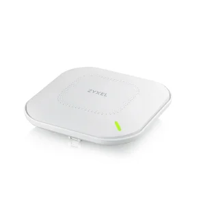 Точка доступа ZYXEL WAX630S (WAX630S-EU0101F) (AX3000, 1x2,5GE, 1xGE, SmartAntenna, NebulaFlex/Controller, защита от 4G/5G, PoE) UA
