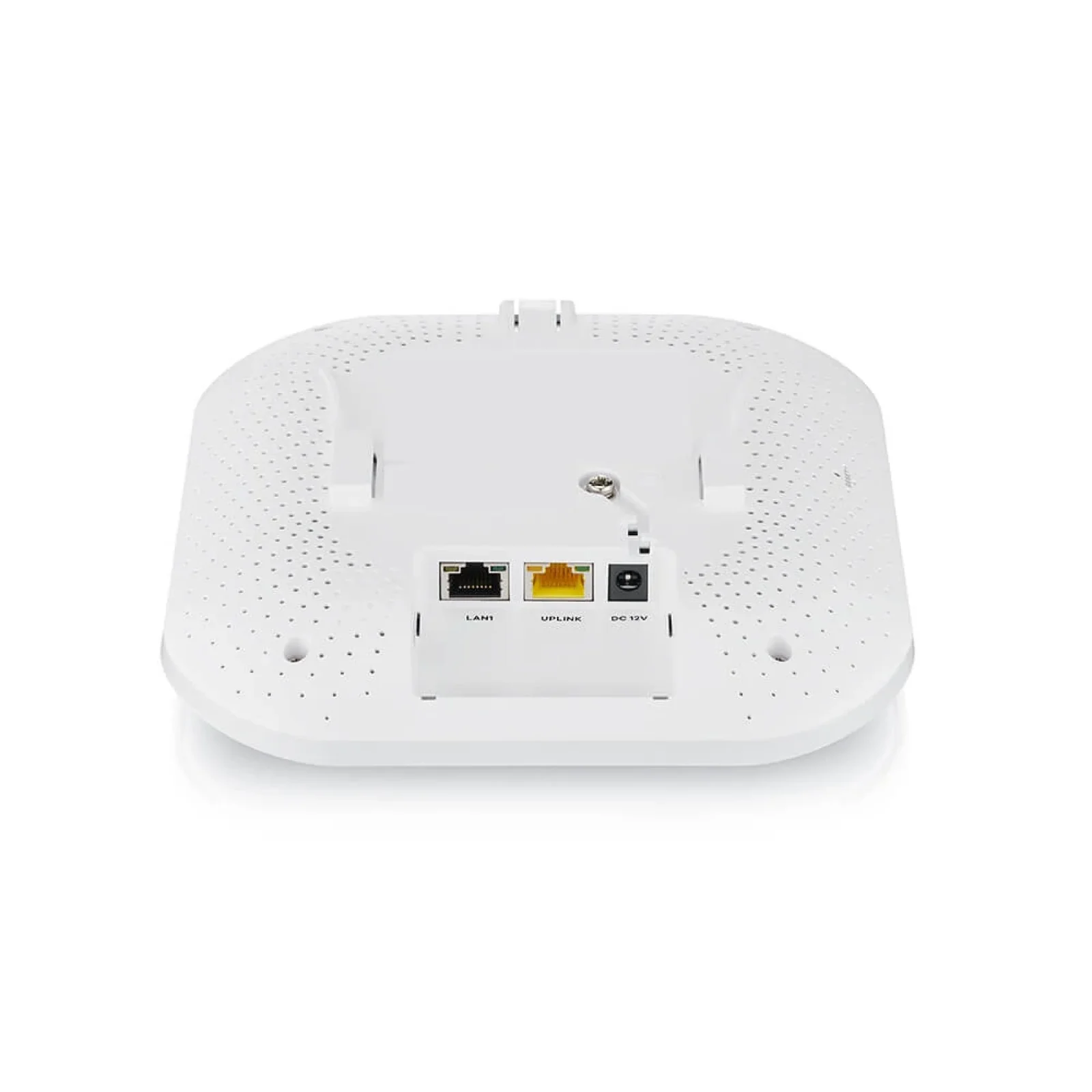 Точка доступу ZYXEL WAX630S (WAX630S-EU0101F) (AX3000, 1x2,5GE, 1xGE, SmartAntenna, NebulaFlex/Controller, захист від 4G/5G, PoE) UA