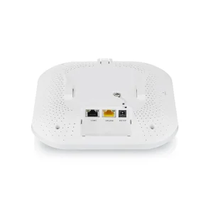 Точка доступа ZYXEL WAX630S (WAX630S-EU0101F) (AX3000, 1x2,5GE, 1xGE, SmartAntenna, NebulaFlex/Controller, защита от 4G/5G, PoE) UA