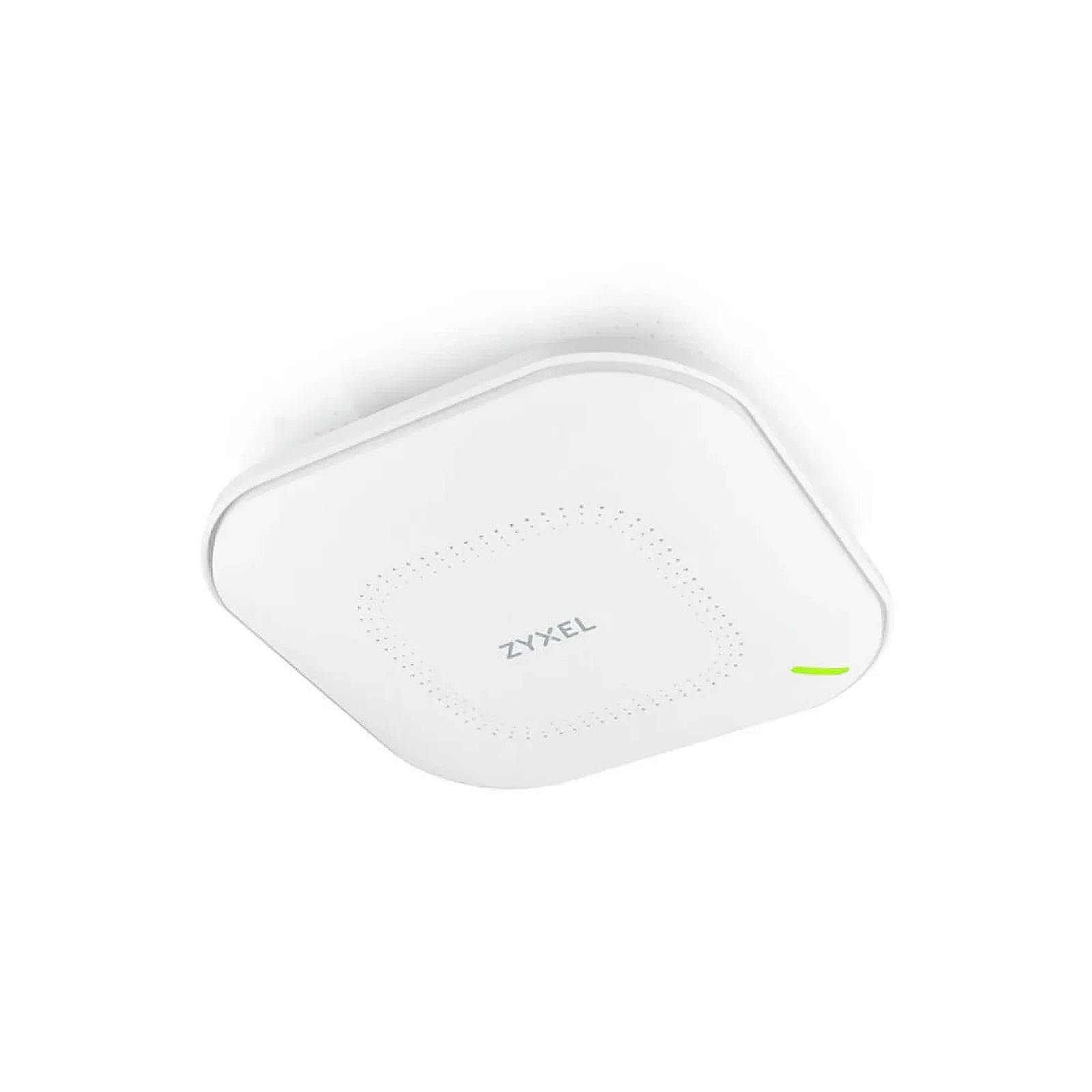Точка доступу ZYXEL WAX630S (WAX630S-EU0101F) (AX3000, 1x2,5GE, 1xGE, SmartAntenna, NebulaFlex/Controller, захист від 4G/5G, PoE) UA