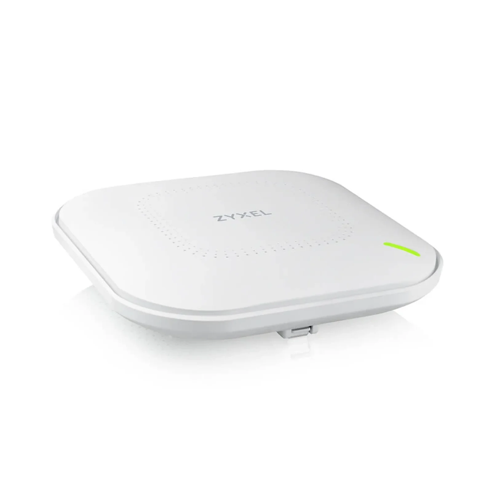 Точка доступу ZYXEL WAX630S (WAX630S-EU0101F) (AX3000, 1x2,5GE, 1xGE, SmartAntenna, NebulaFlex/Controller, захист від 4G/5G, PoE) UA