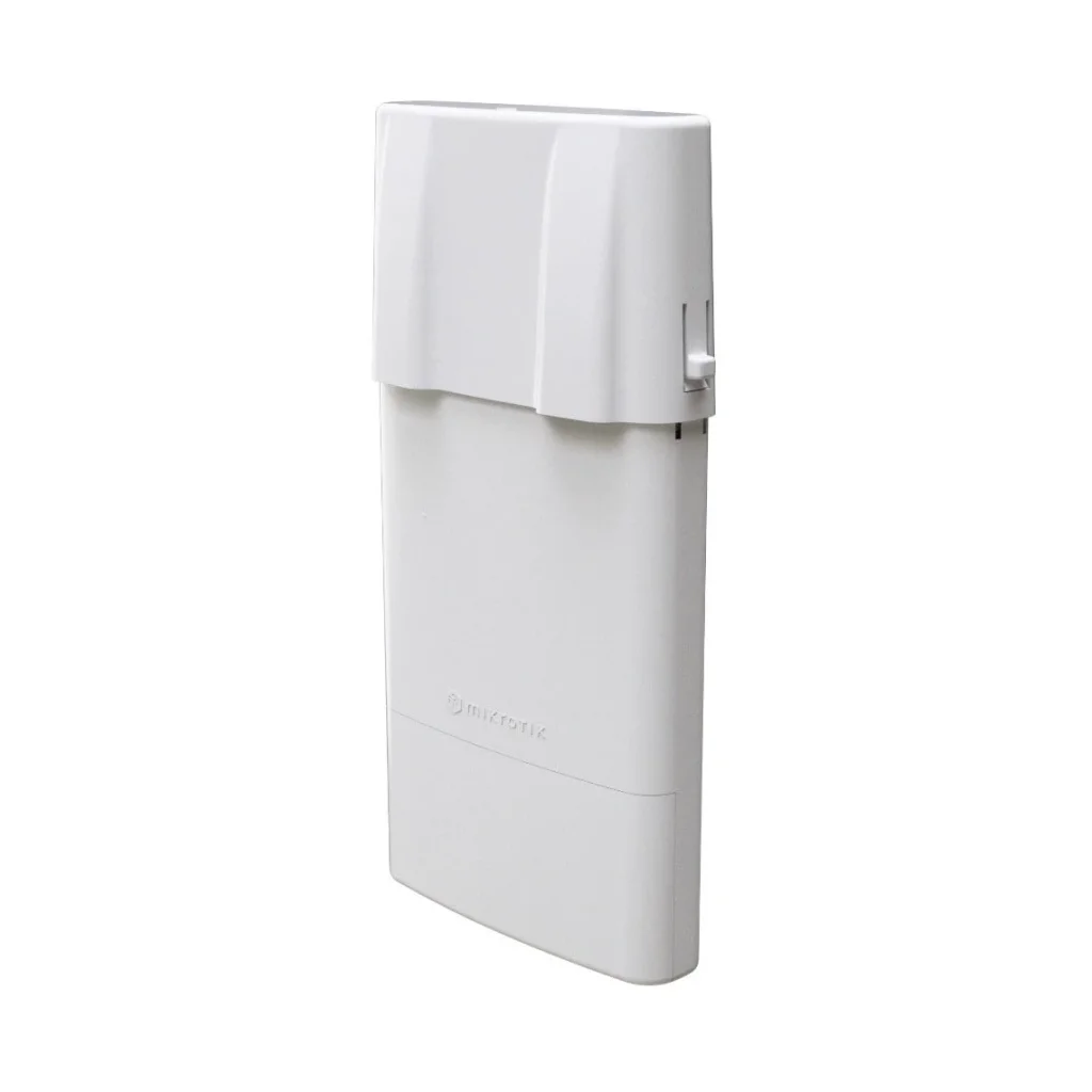 Точка доступу Mikrotik NetBox 5 ax L11UG-5HaxD-NB (802.11a/n/ac/ax, 1xGE, AX2400) UA
