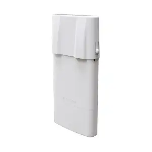 Точка доступу Mikrotik NetBox 5 ax L11UG-5HaxD-NB (802.11a/n/ac/ax, 1xGE, AX2400) UA