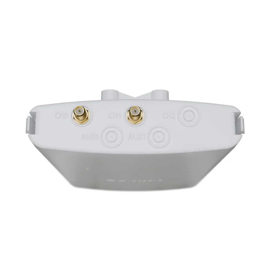 Точка доступу Mikrotik NetBox 5 ax L11UG-5HaxD-NB (802.11a/n/ac/ax, 1xGE, AX2400) UA