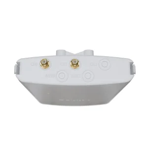 Точка доступу Mikrotik NetBox 5 ax L11UG-5HaxD-NB (802.11a/n/ac/ax, 1xGE, AX2400) UA