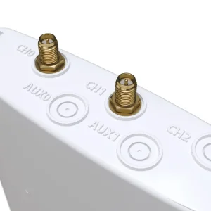 Точка доступу Mikrotik NetBox 5 ax L11UG-5HaxD-NB (802.11a/n/ac/ax, 1xGE, AX2400) UA