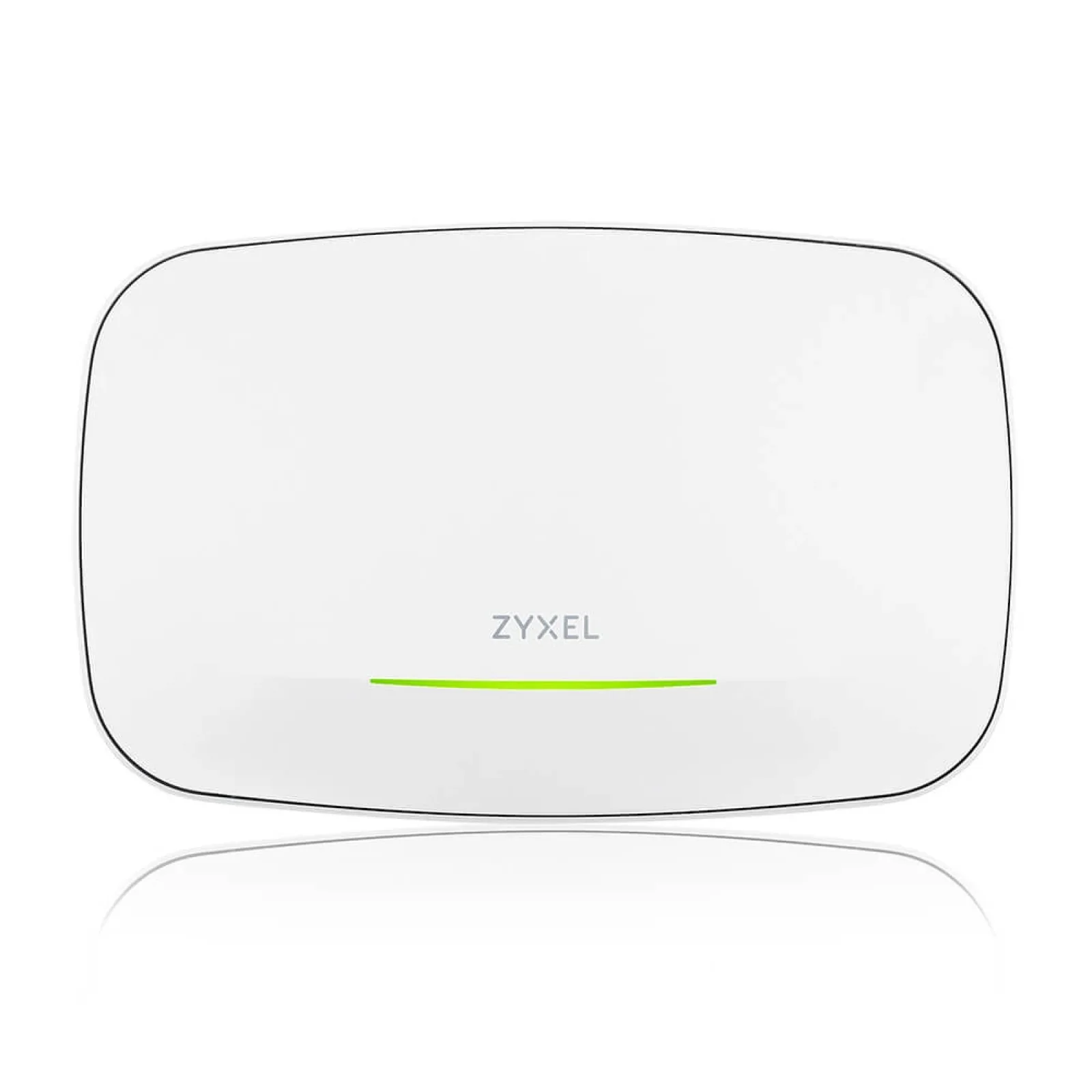 Точка доступа ZYXEL NebulaFlex NWA130BE (NWA130BE-EU0101F) (Wi-Fi 7 (BE11000), MU-MIMO 2x2, 2xLAN 2.5GE, без БП) UA