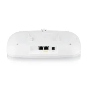 Точка доступа ZYXEL NebulaFlex NWA130BE (NWA130BE-EU0101F) (Wi-Fi 7 (BE11000), MU-MIMO 2x2, 2xLAN 2.5GE, без БП) UA