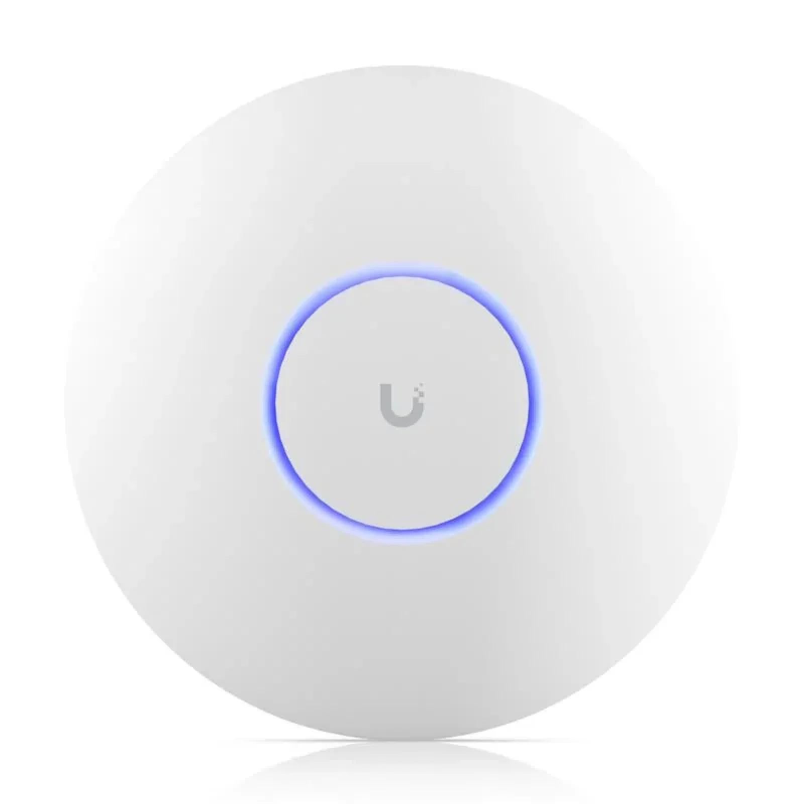 Точка доступа Ubiquiti UniFi U7 Pro Max (U7-PRO-MAX) (BE15000, WiFi 7, 1х2,5 GbE, 2x2 + 4x4 + 2x2 MIMO, 6 GHz, PoE+) UA