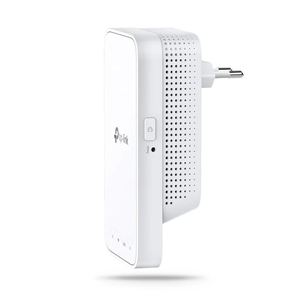 Точка доступу TP-Link RE300 (AC1200, MESH) UA