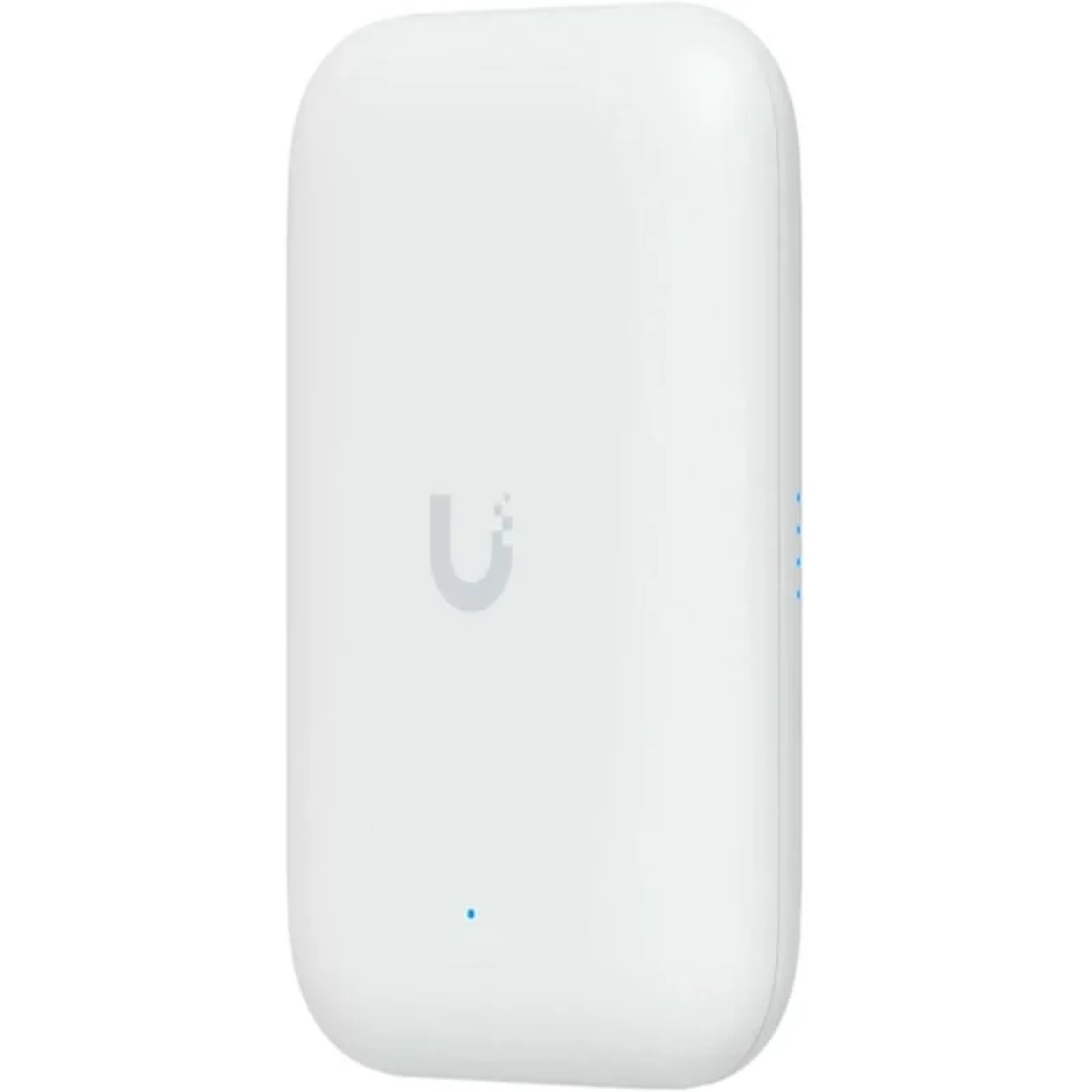 Точка доступа Ubiquiti UniFi UK-Ultra (AC1200, 2x2 MIMO, 1xGbE, 20 dBm + 2хRP-SMA для дополнительных внешних антенн, PoE) UA