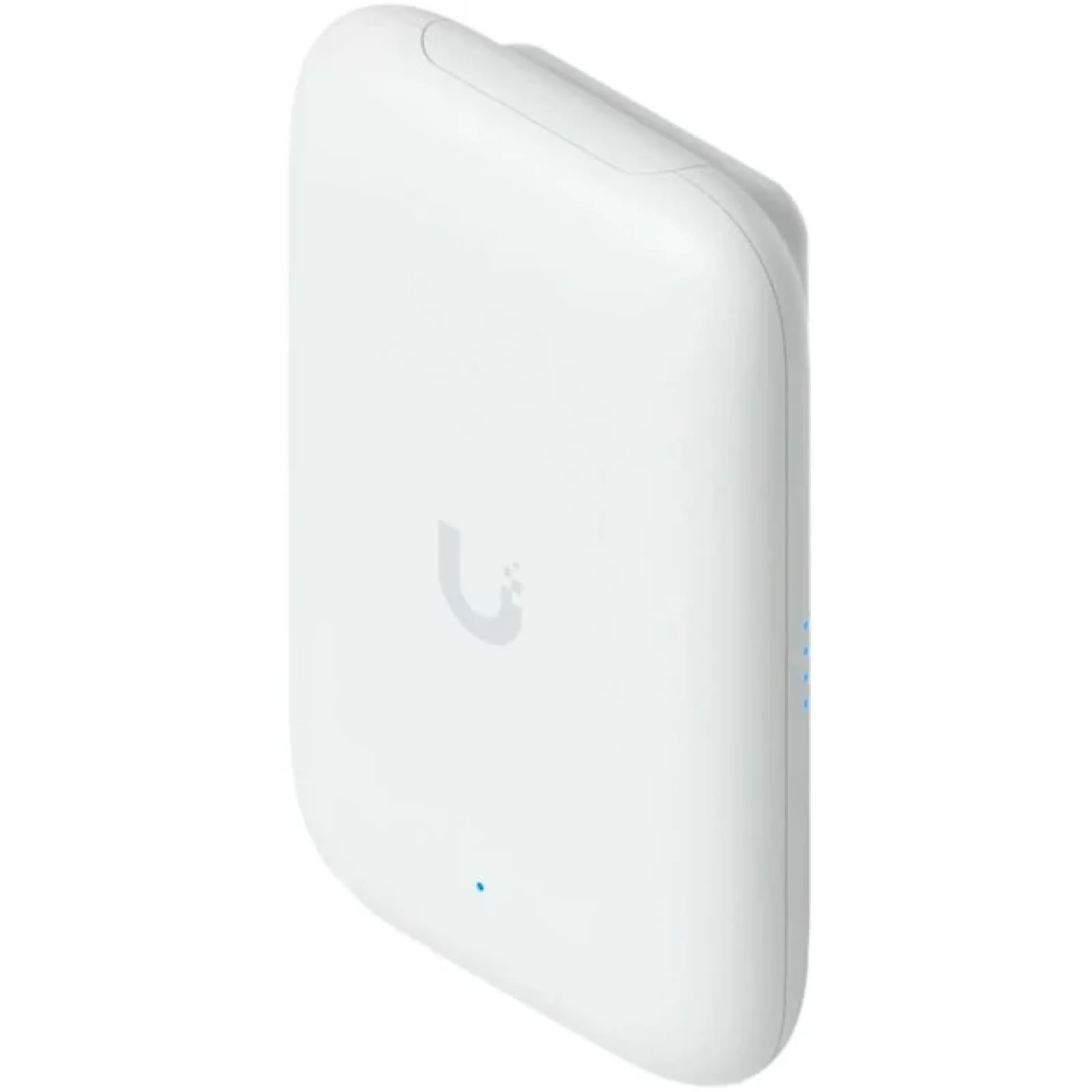 Точка доступа Ubiquiti UniFi UK-Ultra (AC1200, 2x2 MIMO, 1xGbE, 20 dBm + 2хRP-SMA для дополнительных внешних антенн, PoE) UA