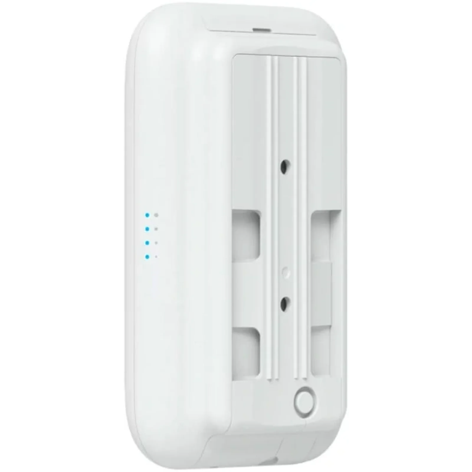 Точка доступа Ubiquiti UniFi UK-Ultra (AC1200, 2x2 MIMO, 1xGbE, 20 dBm + 2хRP-SMA для дополнительных внешних антенн, PoE) UA