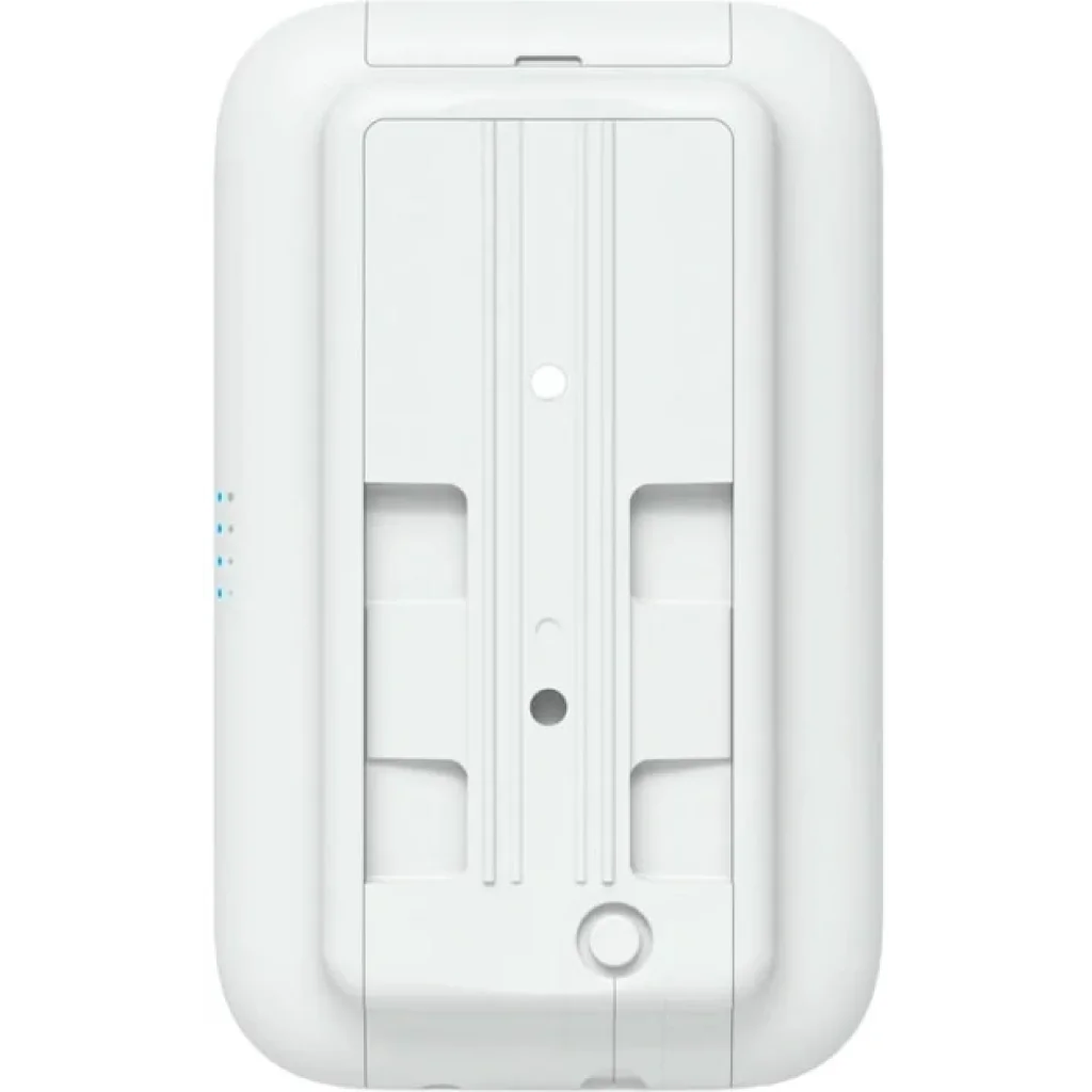 Точка доступа Ubiquiti UniFi UK-Ultra (AC1200, 2x2 MIMO, 1xGbE, 20 dBm + 2хRP-SMA для дополнительных внешних антенн, PoE) UA