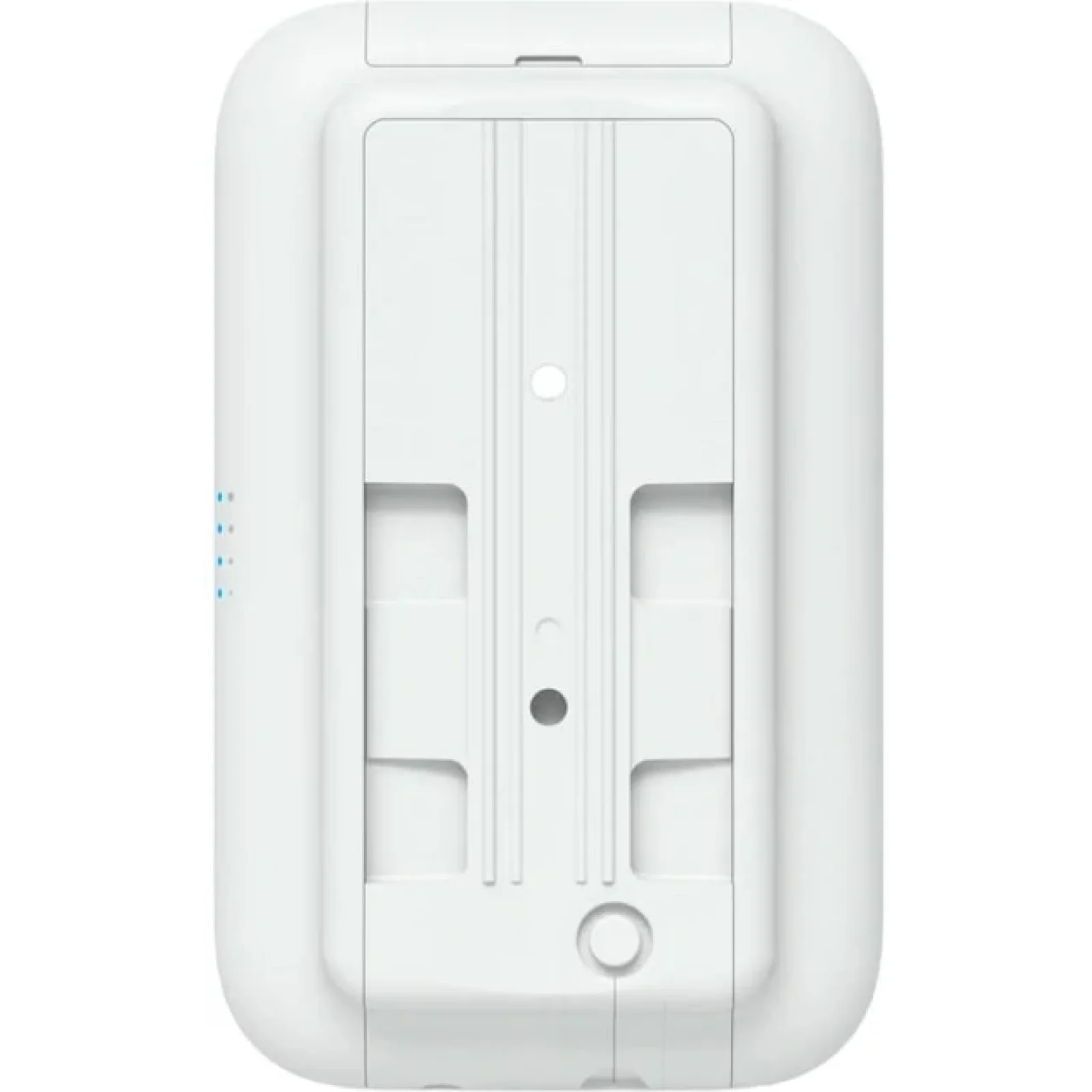 Точка доступа Ubiquiti UniFi UK-Ultra (AC1200, 2x2 MIMO, 1xGbE, 20 dBm + 2хRP-SMA для дополнительных внешних антенн, PoE) UA