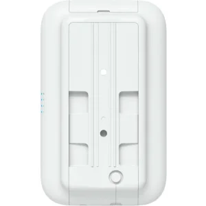 Точка доступа Ubiquiti UniFi UK-Ultra (AC1200, 2x2 MIMO, 1xGbE, 20 dBm + 2хRP-SMA для дополнительных внешних антенн, PoE) UA