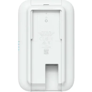 Точка доступа Ubiquiti UniFi UK-Ultra (AC1200, 2x2 MIMO, 1xGbE, 20 dBm + 2хRP-SMA для дополнительных внешних антенн, PoE) UA
