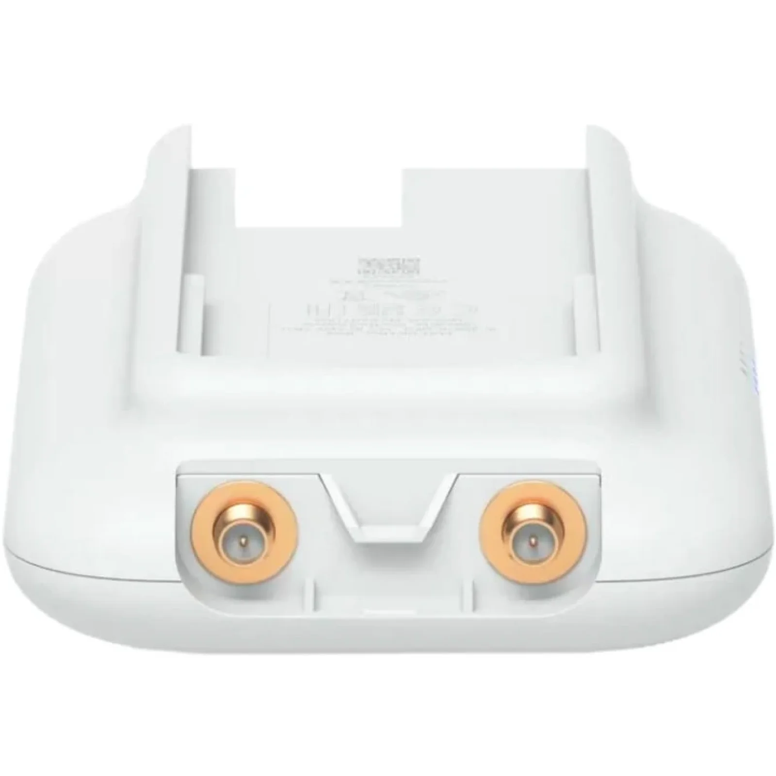 Точка доступа Ubiquiti UniFi UK-Ultra (AC1200, 2x2 MIMO, 1xGbE, 20 dBm + 2хRP-SMA для дополнительных внешних антенн, PoE) UA