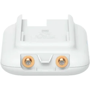 Точка доступа Ubiquiti UniFi UK-Ultra (AC1200, 2x2 MIMO, 1xGbE, 20 dBm + 2хRP-SMA для дополнительных внешних антенн, PoE) UA