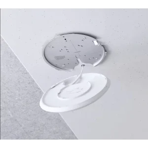 Точка доступу Ubiquiti UniFi UAP-AC-HD (AC2550, 4x4 MU-MIMO, 25 dBm, 2x10/100/1000 Mbps, PoE) Box UA