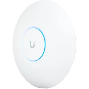Точка доступу Ubiquiti UniFi U7 Pro (U7-PRO) (AX9300, WiFi 7, 1х2,5 GbE, 6x6 MIMO, PoE+) UA