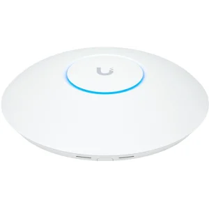 Точка доступу Ubiquiti UniFi U7 Pro (U7-PRO) (AX9300, WiFi 7, 1х2,5 GbE, 6x6 MIMO, PoE+) UA